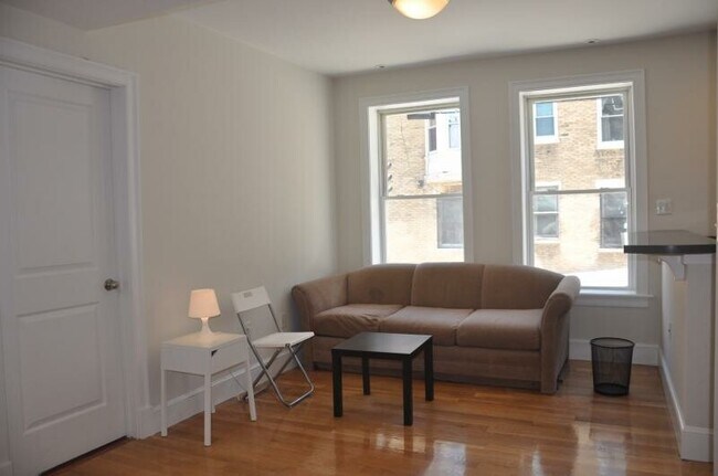 Photo - 836 Huntington Ave Unit 1