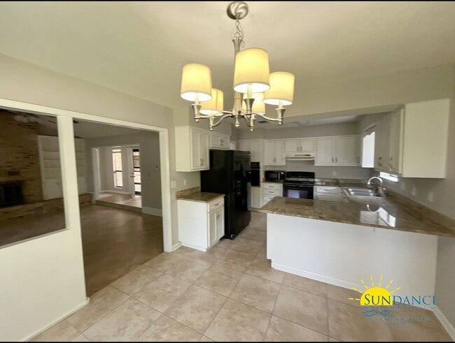 Photo - Charming 3-Bedroom Brick Home in Bluewater Bay Community, Caribbean East