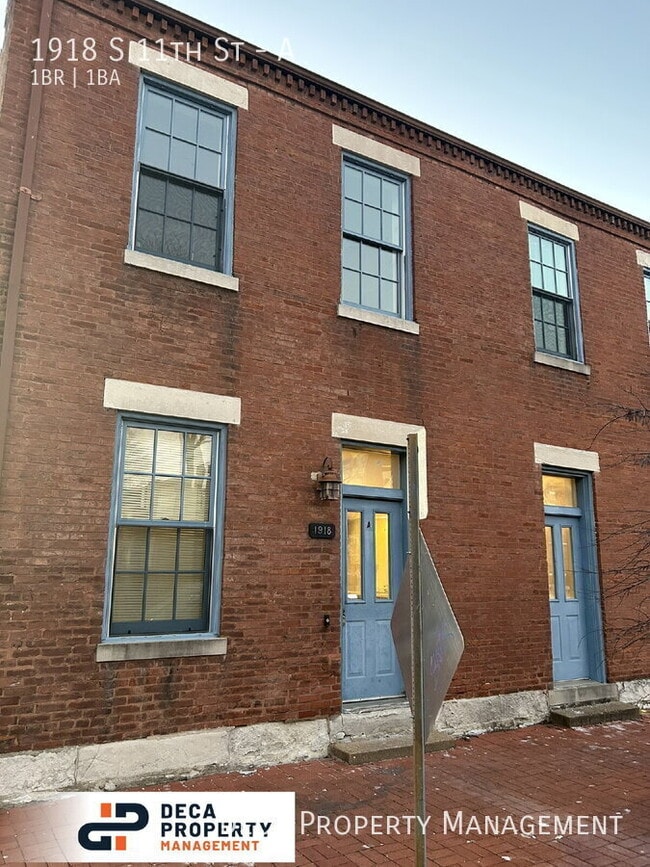 Photo - 1918 S 11th St Unit A