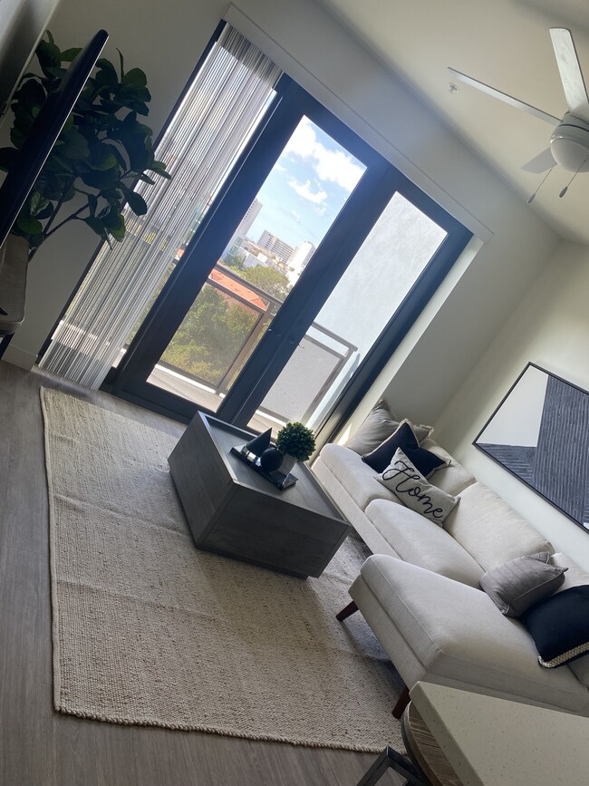 Photo - Lofts on Lemon