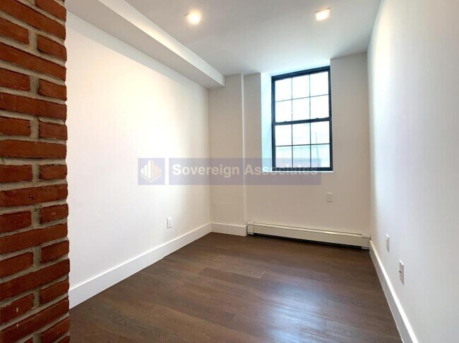 Photo - 2 bedroom in New York NY 10027 Unidad LL200