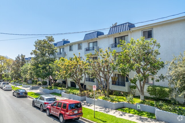 Edificio alternativo - The Alexio