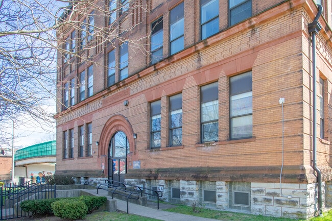 Renaissance Apartments