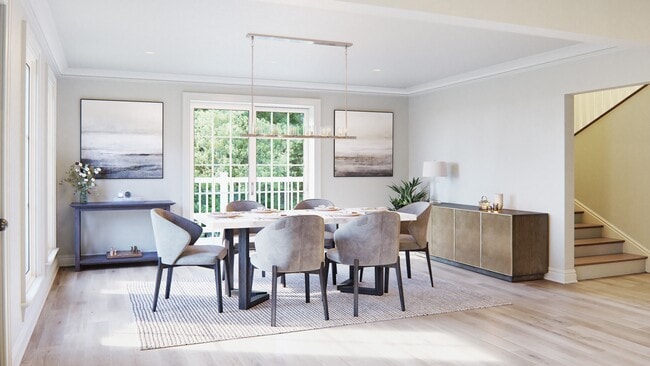 ARIUM at Greenwich Oaks