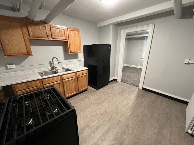 Photo - Elmwood-Anderson Place Apartments