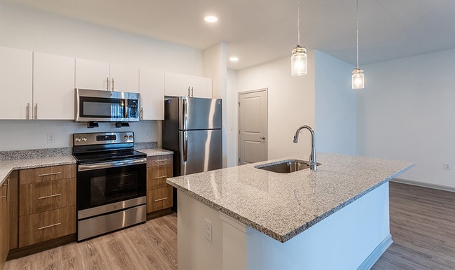 Winding Creek Apartments
