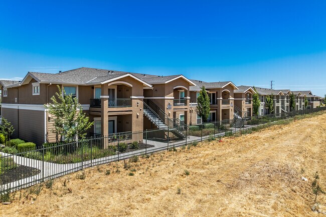 Primary Alternate Building View - Greenbriar