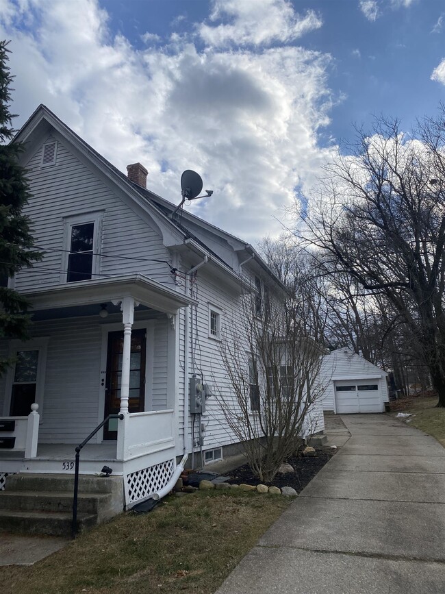 Photo - 539 Vinton St Townhome