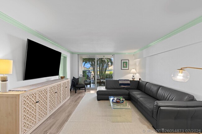 Photo - 917 N Flagler Dr Unit 108