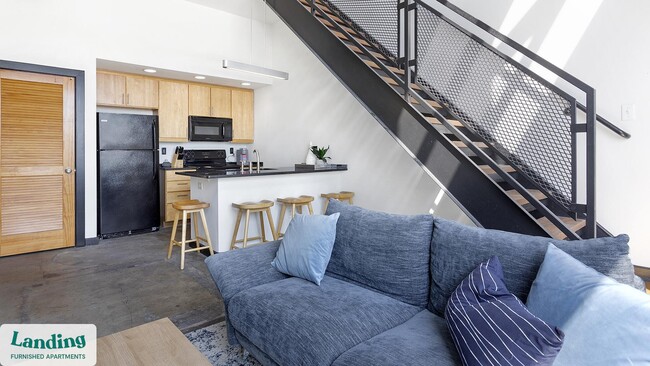 Building Photo - 700 Everett St Unit 2401.1404943 Rental