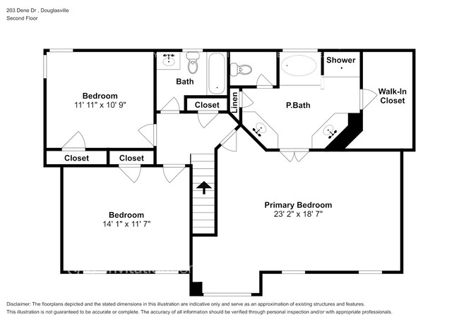 Photo - 203 Dene Dr