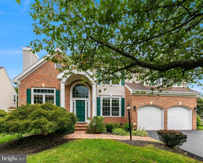 Building Photo - 21354 Fultonham Cir Rental
