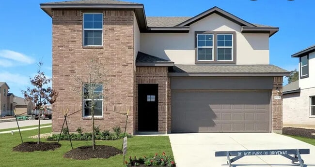 Building Photo - Charming 4 beds 3 baths in Leander! Rental