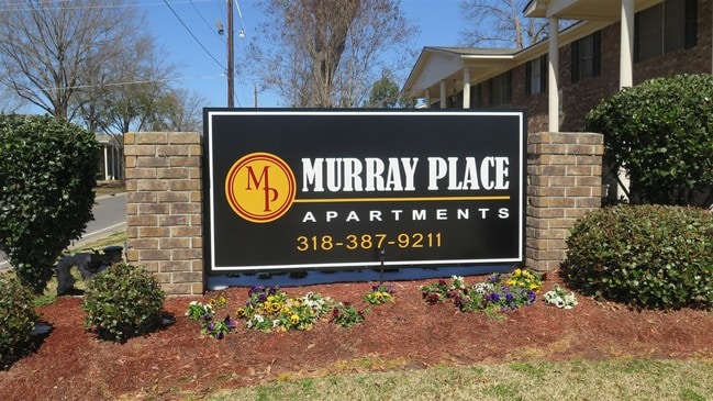 Murray Place