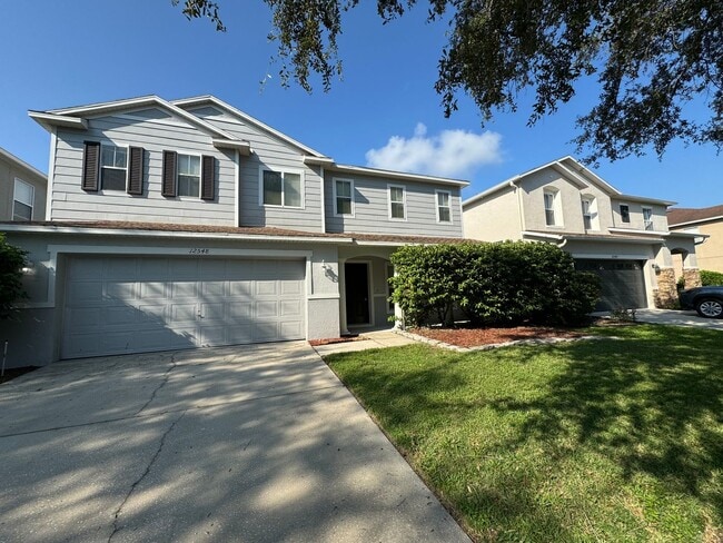 Photo - Beautiful Single Family Home in the Gated Community of Eagle Creek