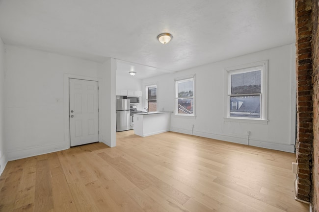 Photo - 2204 E Carson St Unit 3rd Floor