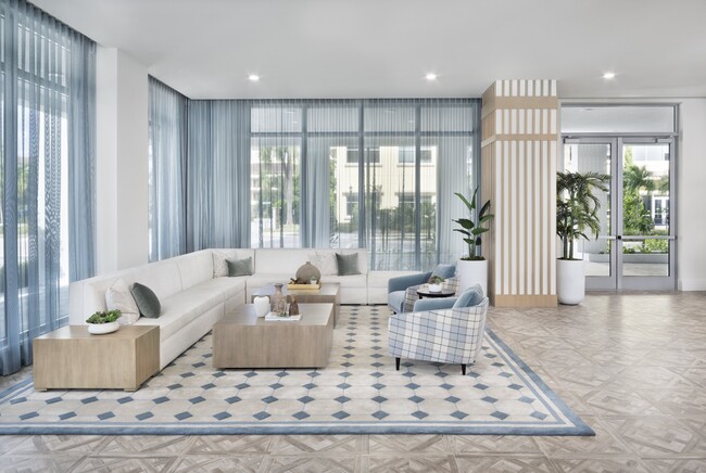 The Marc at Palm Beach Gardens - The Marc at Palm Beach Gardens Apartments