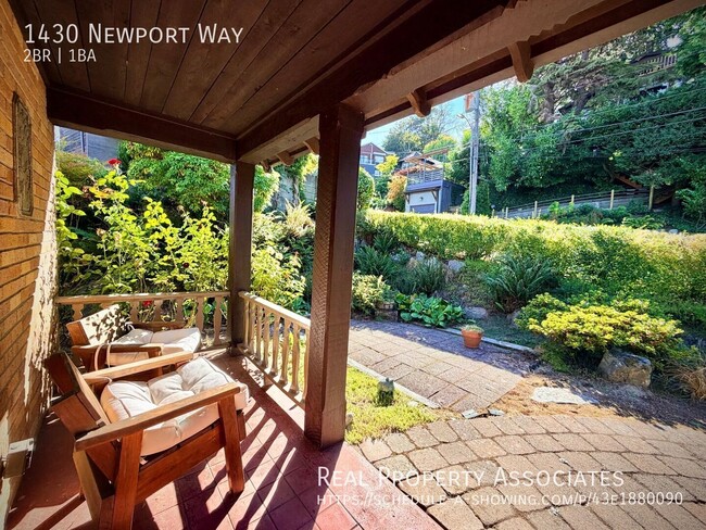 1430 Newport Way