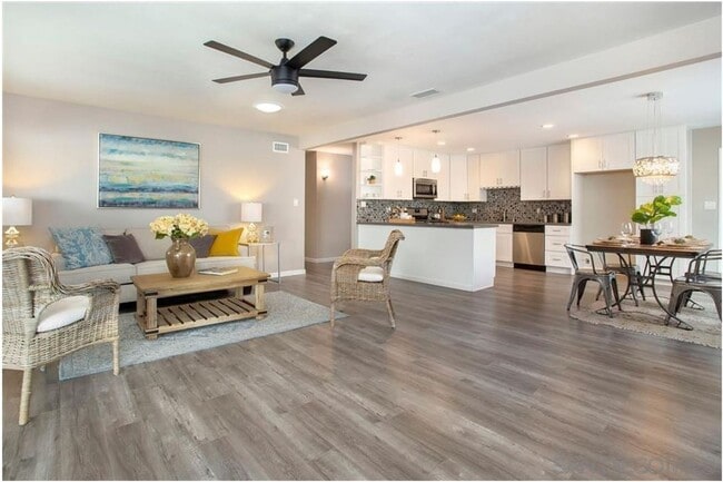 Photo - Beautiful 3 BD, 2 BA Home in Clairemont w/ Garage & Spacious Yard!