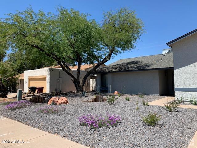Building Photo - 6032 N 77th Pl Rental