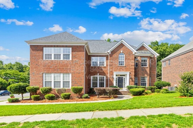 Building Photo - 8100 Morehouse Dr