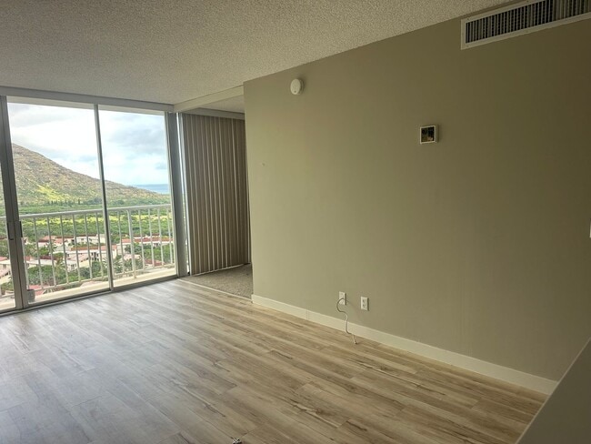 Photo - Partly Furnished 1 bedroom