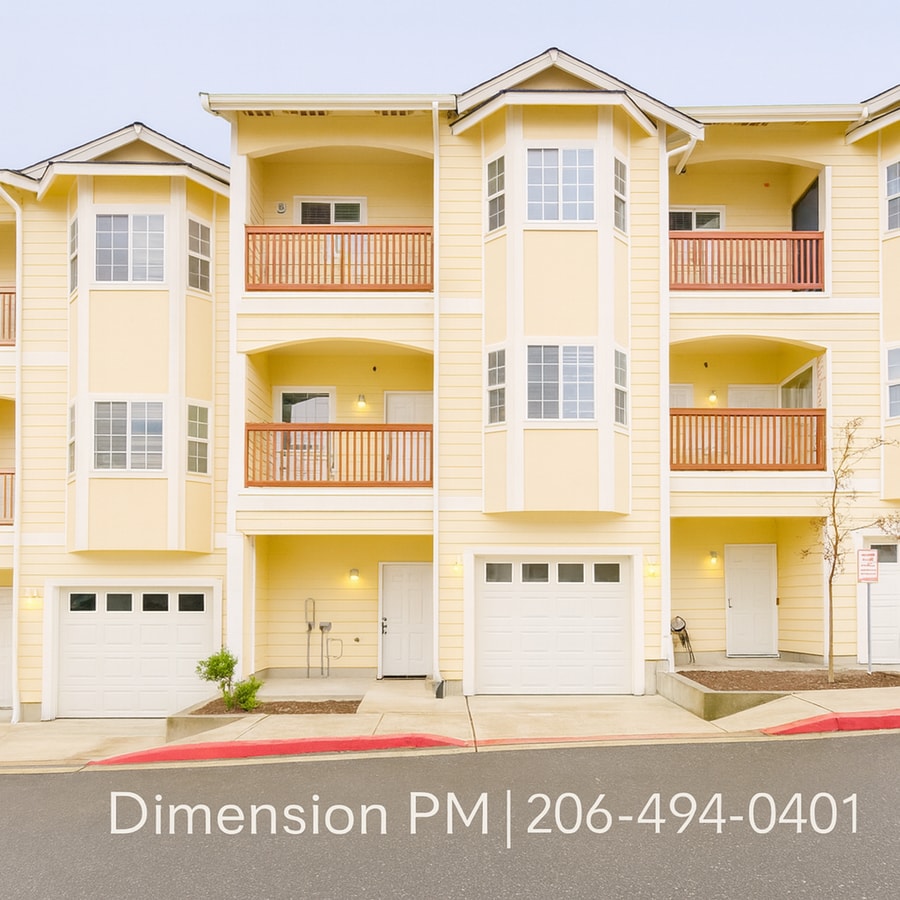 Photo - Cabiao Townhomes