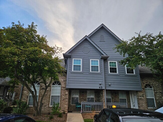Photo - 43 Foxcroft Rd Condo Unit 43-127