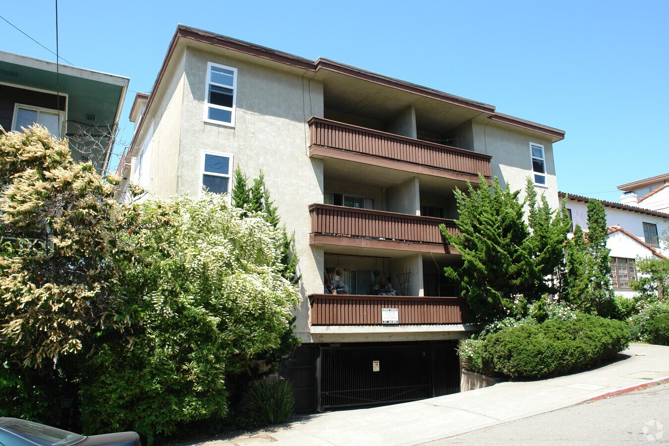 Photo - 1780 Spruce St Apartments