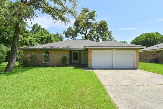 Building Photo - 3615 Willie Way