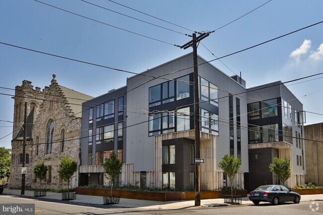 Building Photo - 2431-35 Frankford Ave Unit 7 Rental