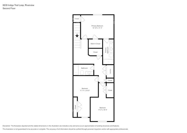 Photo - 8839 Indigo Trl Lp