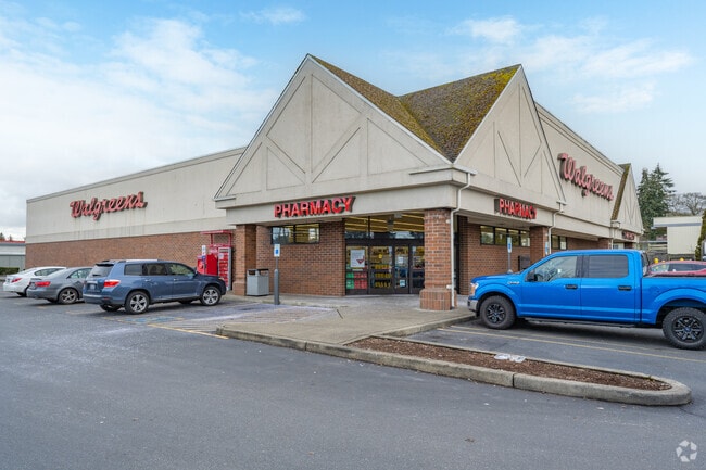 Building Photo - Copperstone Luxury Apartments and Townhomes