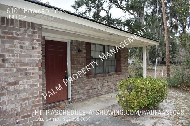 Photo - 6101 Howard Foss Dr House