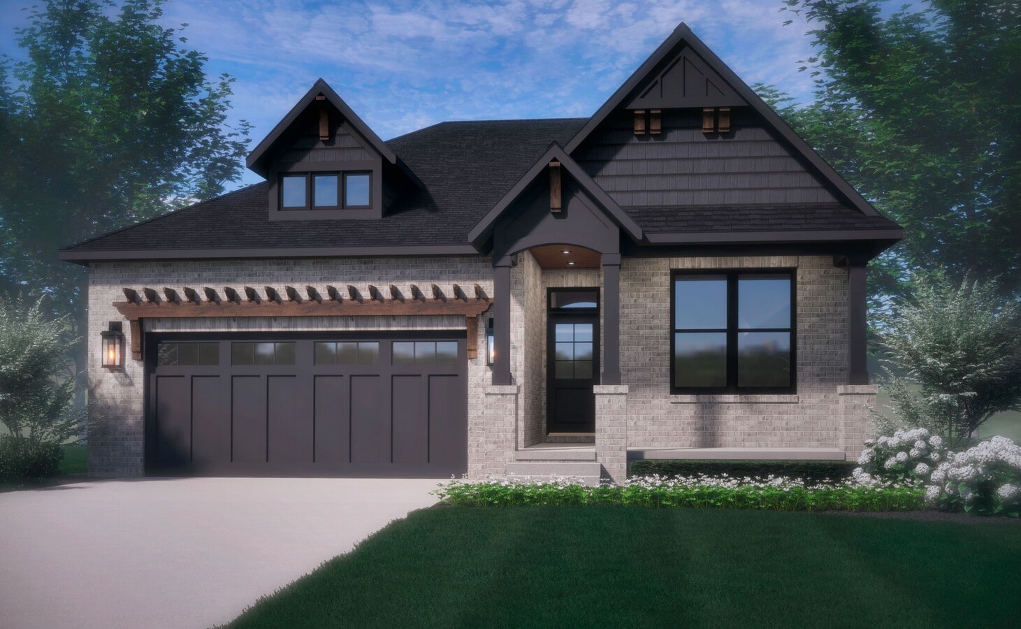 Cherry Blossom - Cherry Blossom