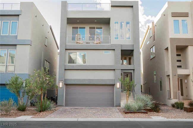 Building Photo - 8081 Misty Canyon Ave