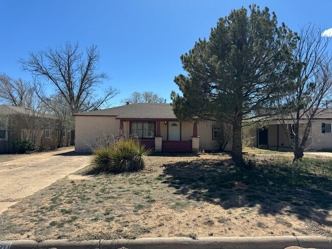 Photo - 3 bed, 1 bath home