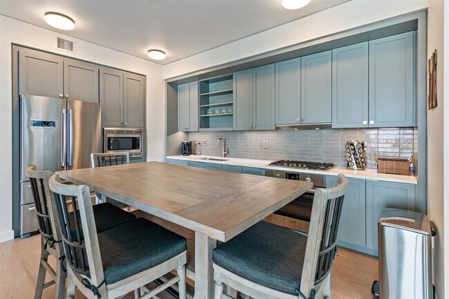 Photo - 1750 Wewatta St Unit 1001