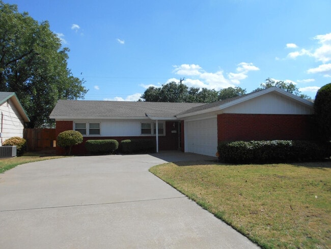 Photo - 4701 46th Street House