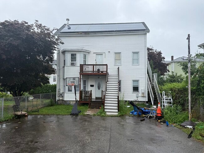 Photo - 102 Tremont St Unit 1