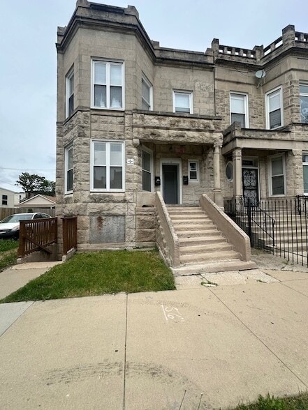 Photo - 4240 W Gladys Ave Condo Unit 2