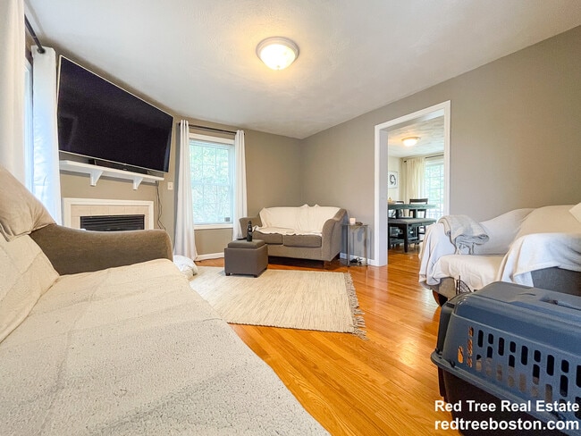 Photo - 496 Lebanon St Unit 3