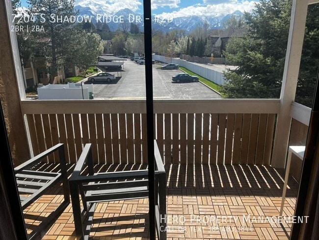 Photo - 7204 Shadow Ridge Dr Unit #2D