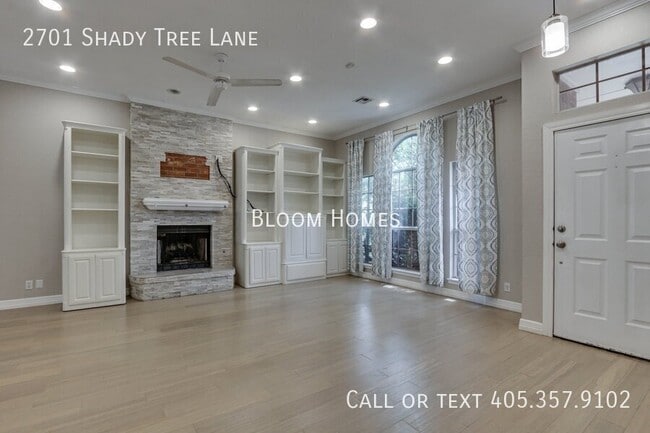 Photo - 2701 Shady Tree Ln