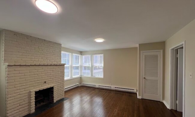 1501 Key Blvd Unit 3rd floor