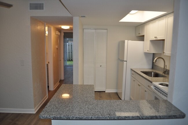 Photo - Across the Street from the Beach! Unit 6