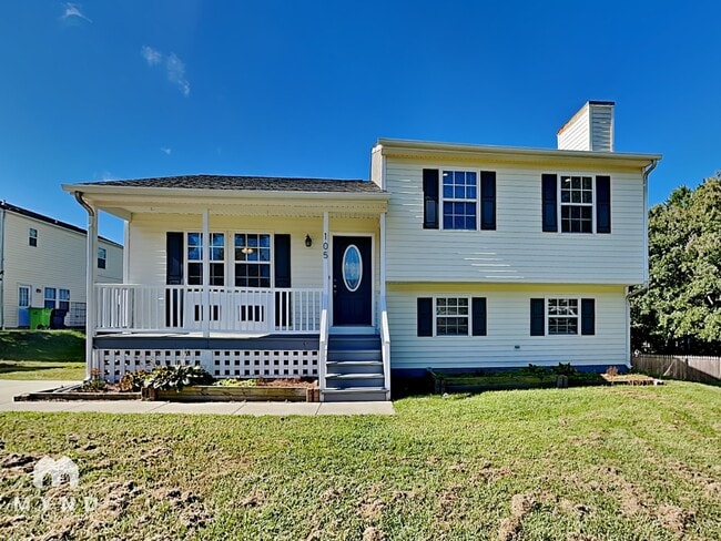 Building Photo - 105 Bridgedale Ct