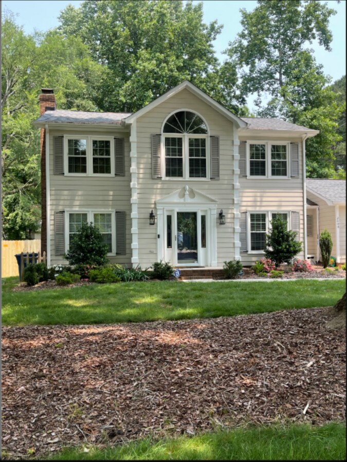 COMING SOON! Hunley Creek 3BR – Air-Condit... - COMING SOON! Hunley Creek 3BR – Air-Condit... House