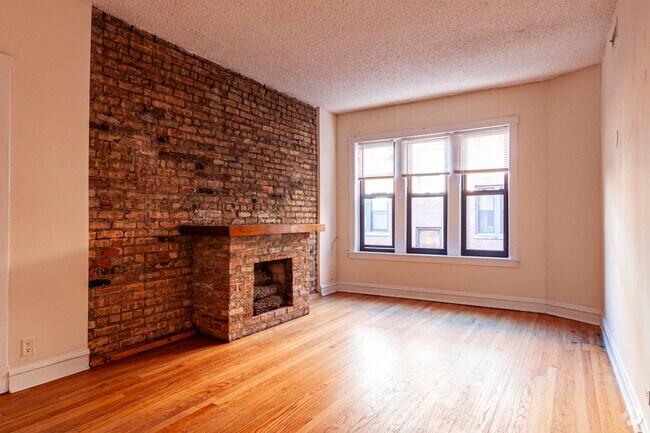 Building Photo - 3525 N Racine Ave Unit W1 Rental