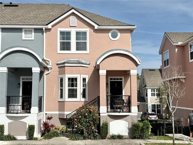 Building Photo - 6575 Time Square Ave Rental